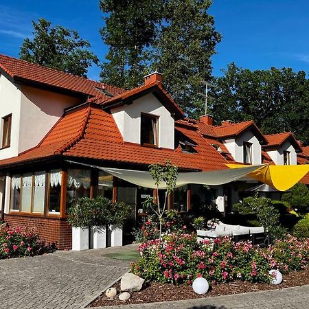 Apartamenty Prima Rewal Luaran gambar