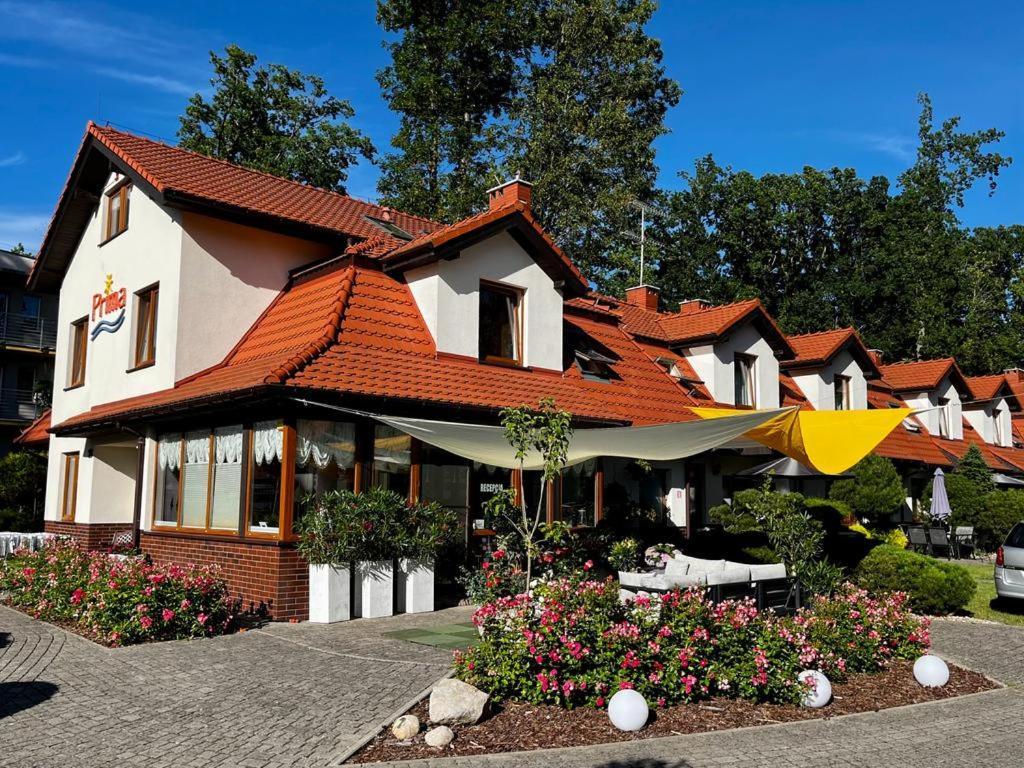 Apartamenty Prima Rewal Luaran gambar