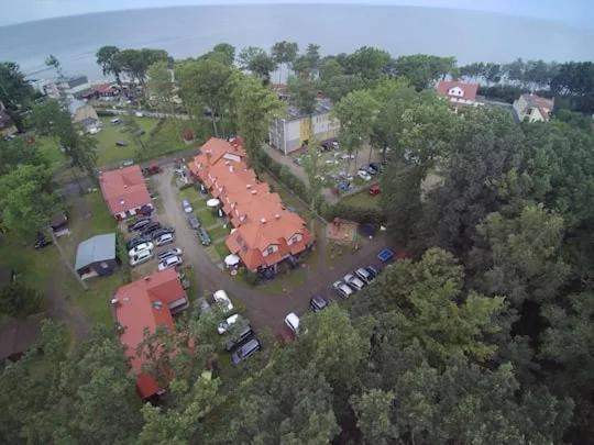 Apartamenty Prima Rewal Luaran gambar