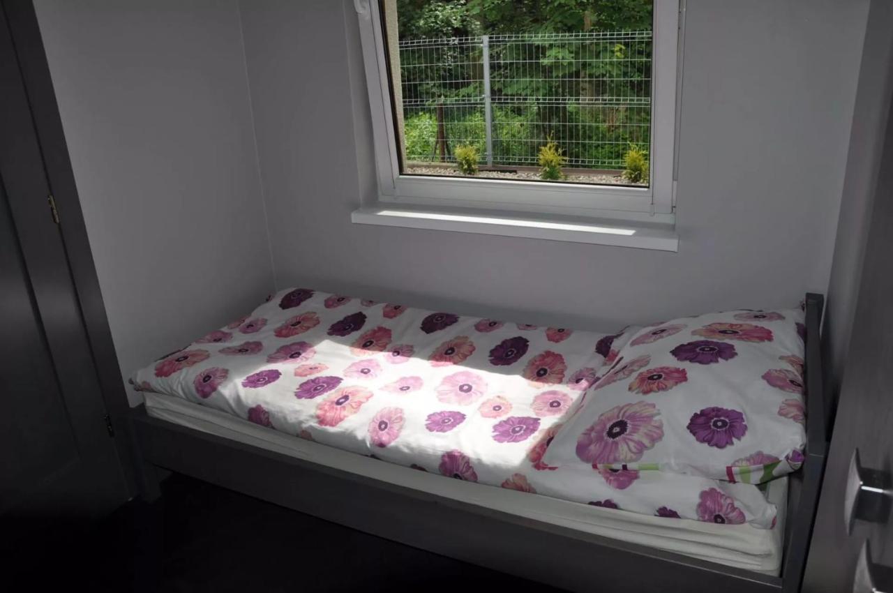 Apartamenty Prima Rewal Luaran gambar
