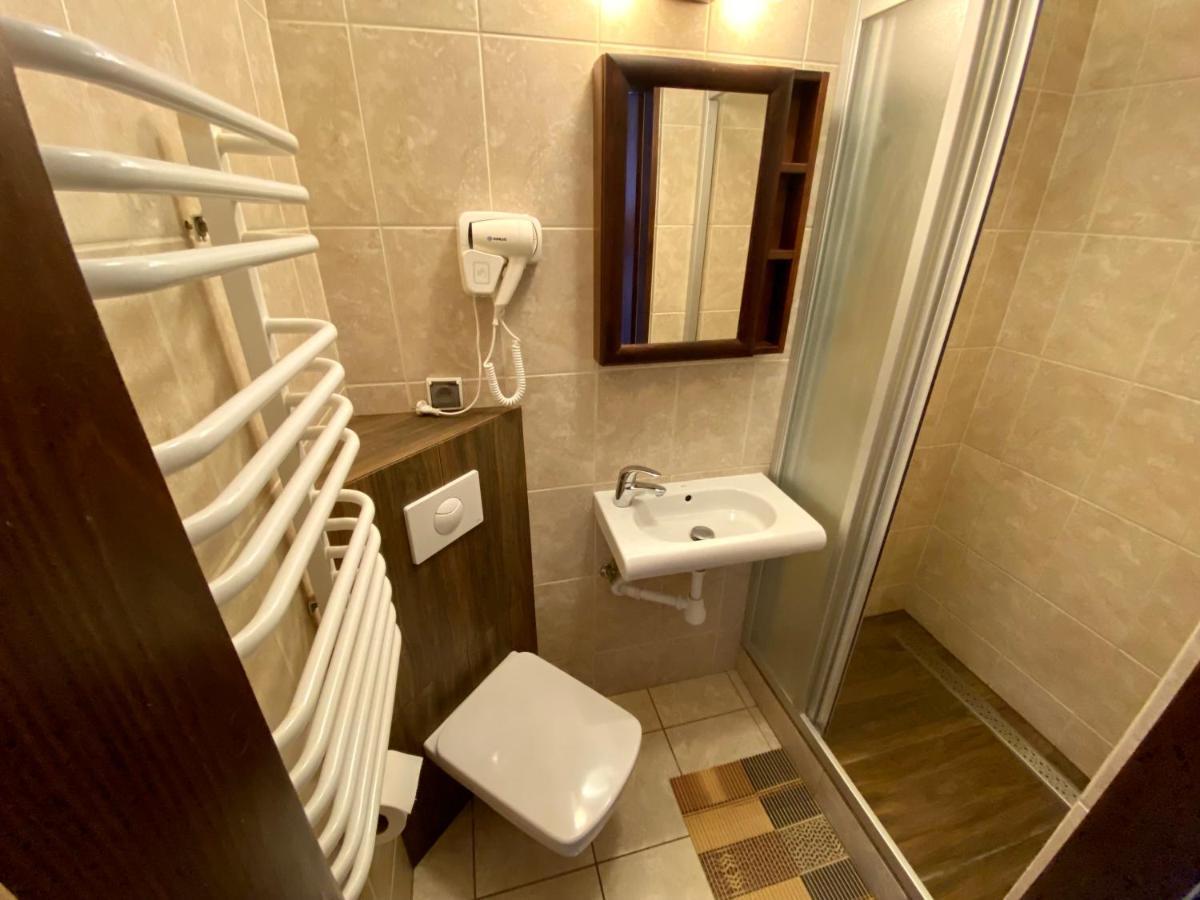 Apartamenty Prima Rewal Luaran gambar