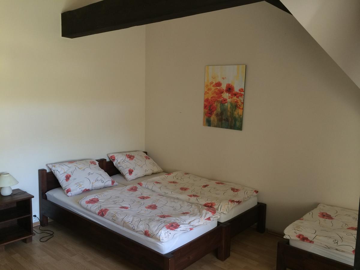 Apartamenty Prima Rewal Luaran gambar
